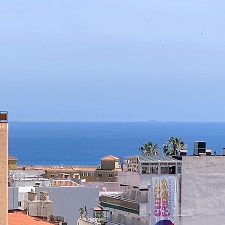 טורמולינוס Elegant Studio With Pool And Seaview מראה חיצוני תמונה