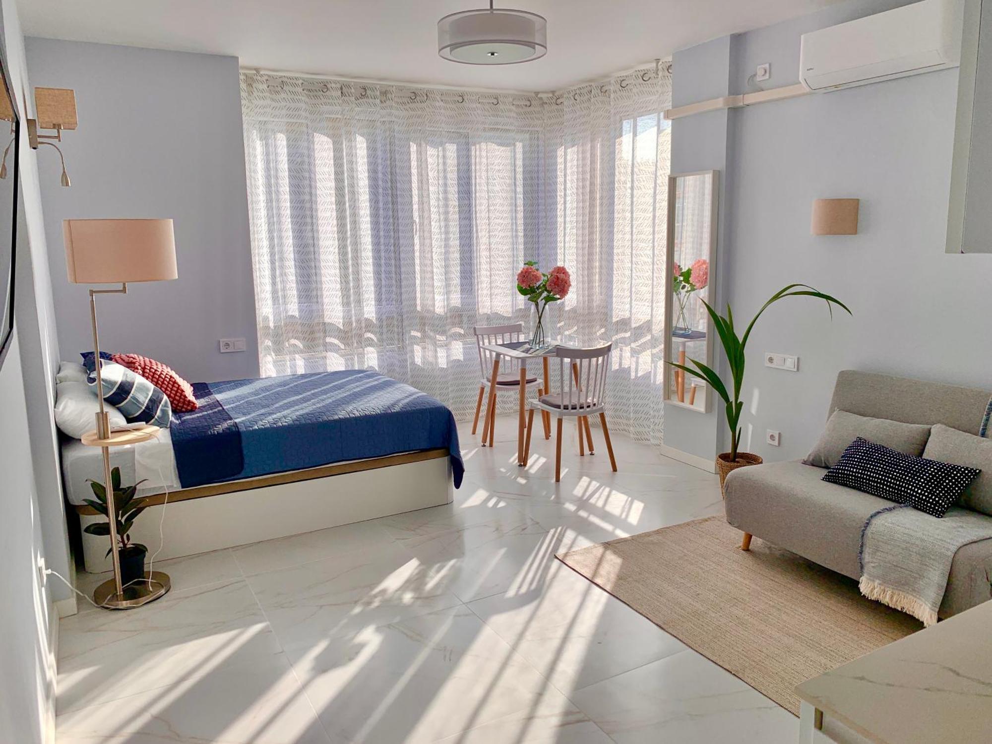 טורמולינוס Elegant Studio With Pool And Seaview מראה חיצוני תמונה