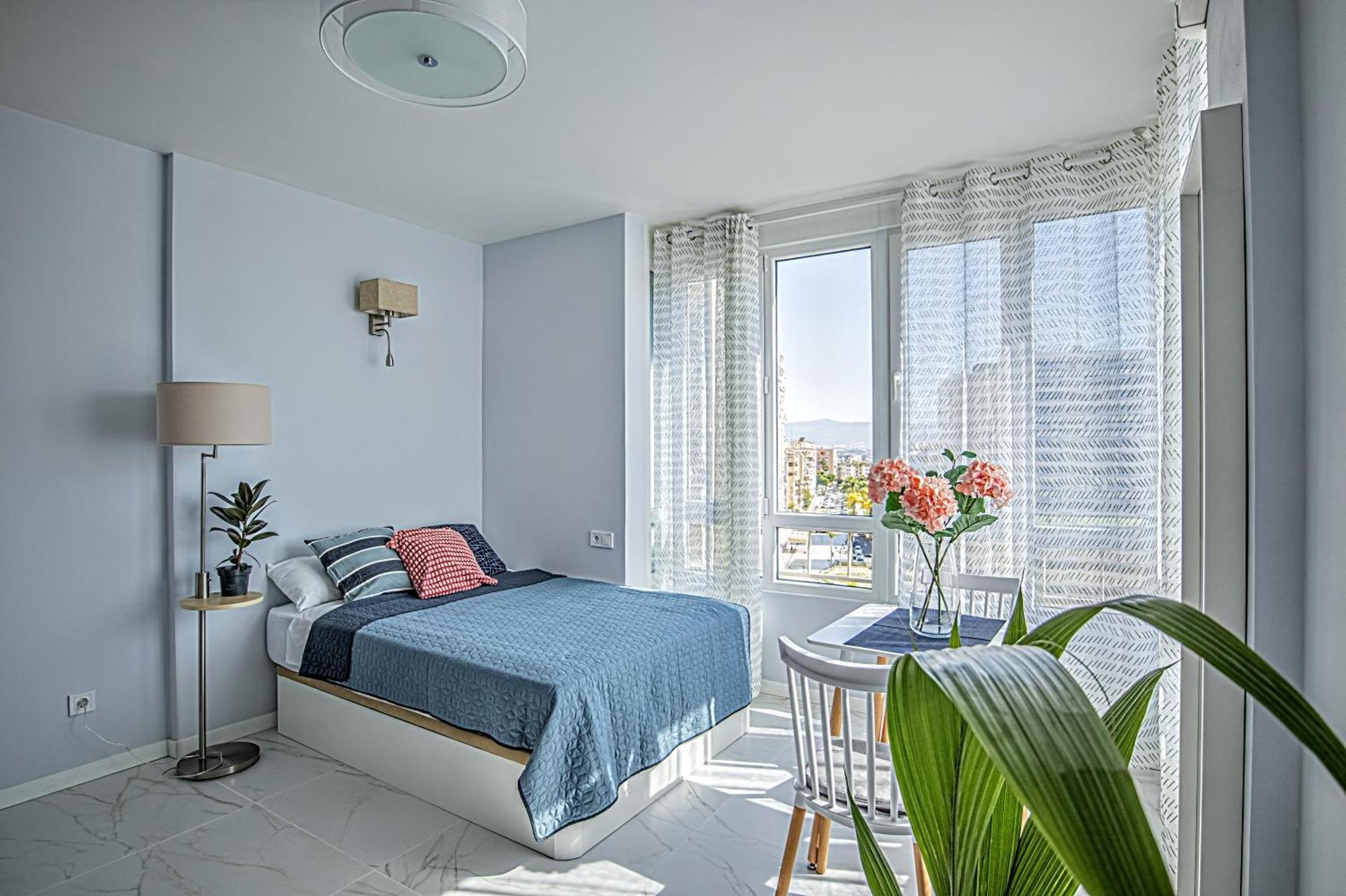 טורמולינוס Elegant Studio With Pool And Seaview מראה חיצוני תמונה