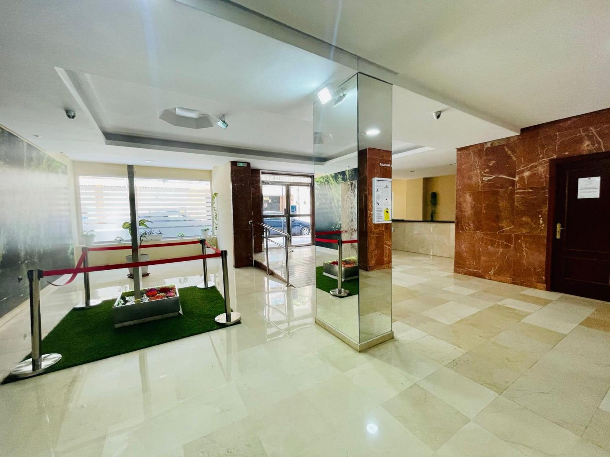 טורמולינוס Elegant Studio With Pool And Seaview מראה חיצוני תמונה