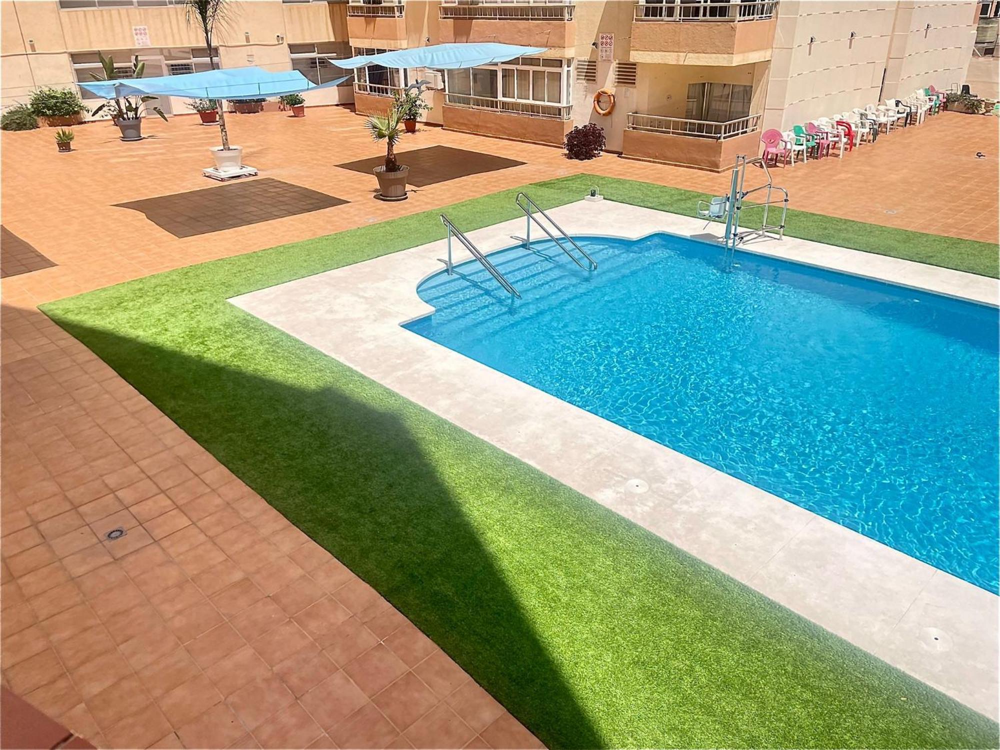 טורמולינוס Elegant Studio With Pool And Seaview מראה חיצוני תמונה
