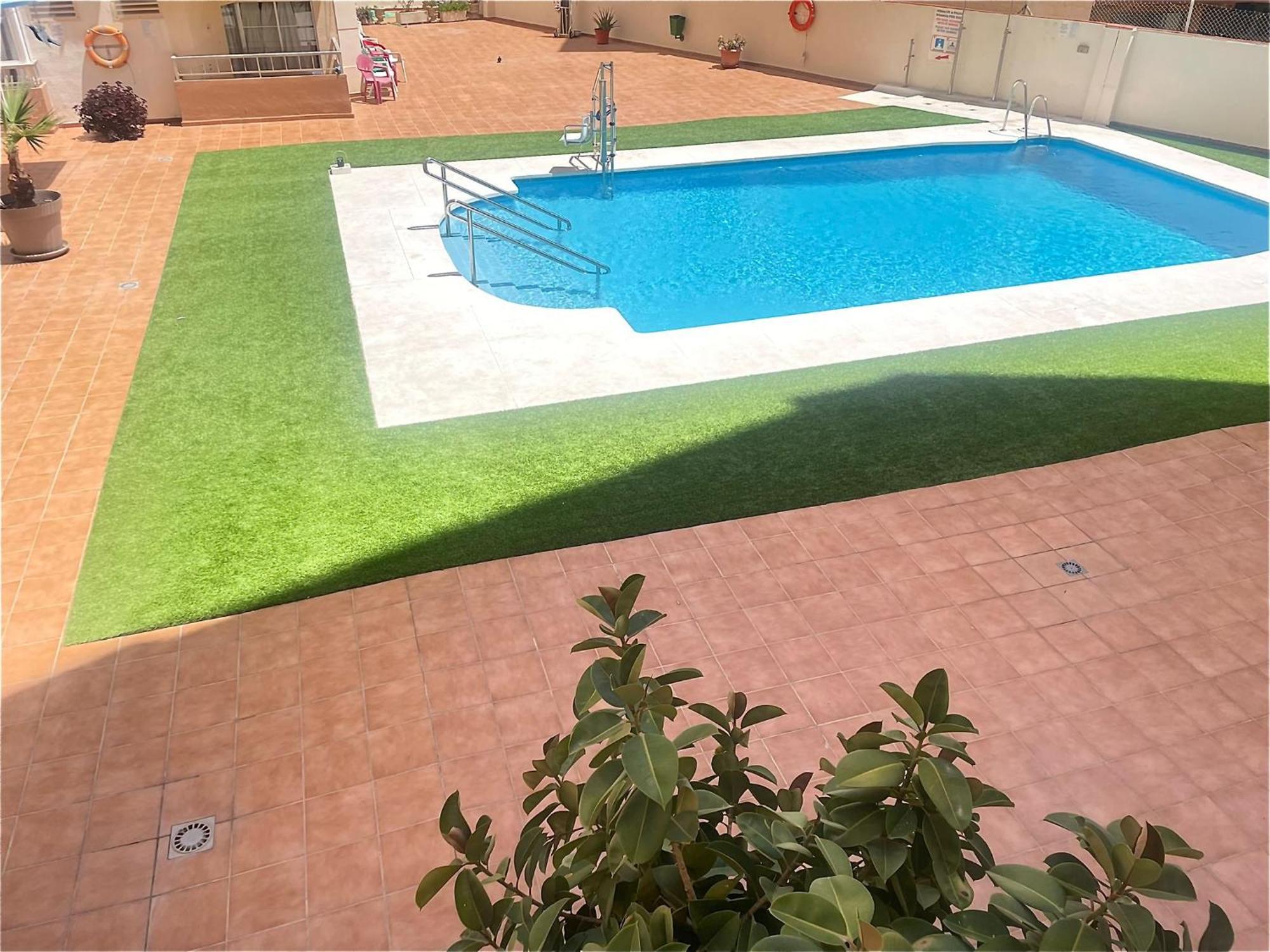 טורמולינוס Elegant Studio With Pool And Seaview מראה חיצוני תמונה